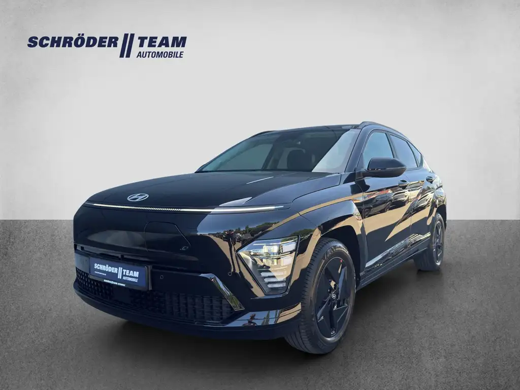 Hyundai KONA Elektro 49,0 kWh Trend NSCC/VIRTUAL/NAVI