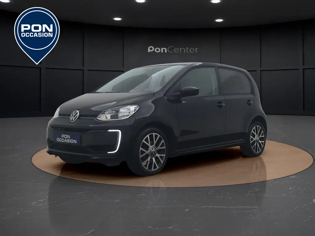 Volkswagen e-up! e-up | Stoelverwarming | Camera | Cruise Control |
