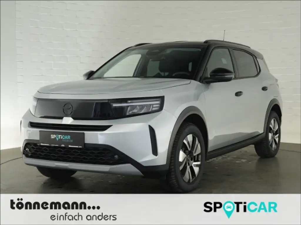 Opel Frontera C GS 44kWH AUTOMATIK+LED+NAVI+RÜCKFAHRKAMERA+SITZ-