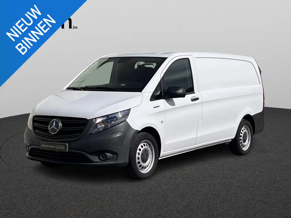 Mercedes-Benz Vito eVito L2 60Kwh
