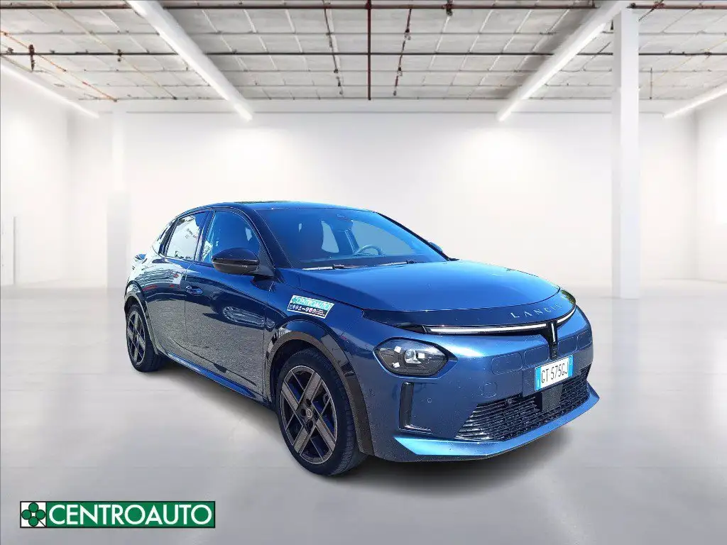 Lancia Ypsilon 51kWh LX