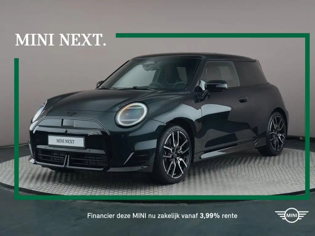 MINI John Cooper Works 3-Deurs SE Cooper XL 54.2 kWh