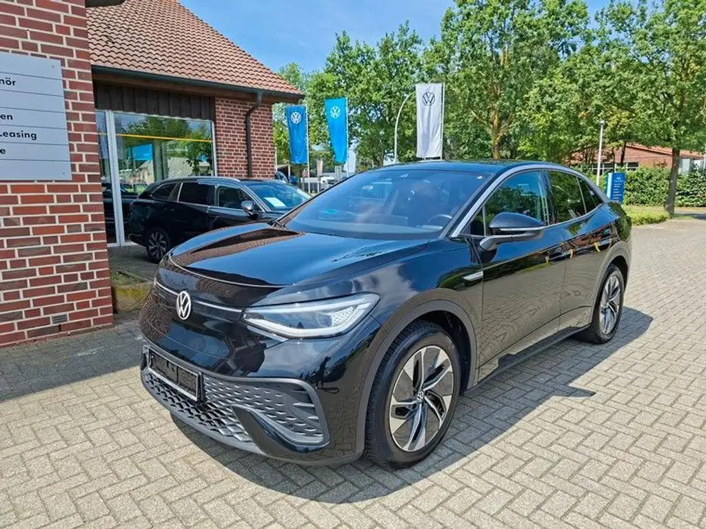 Volkswagen ID.5 Pro Performance 150 kW Matrix-LED*Kamera*