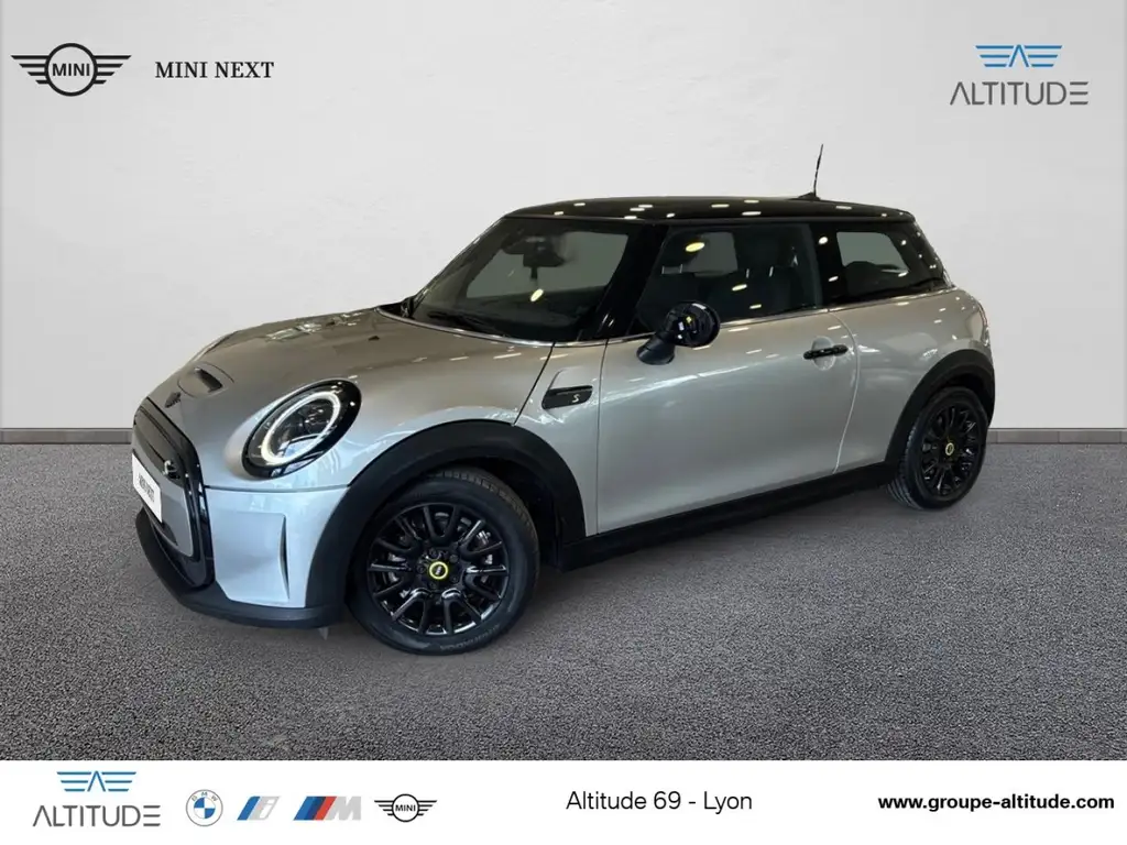 MINI Cooper SE Cooper SE 184ch Edition Premium BVA 5CV