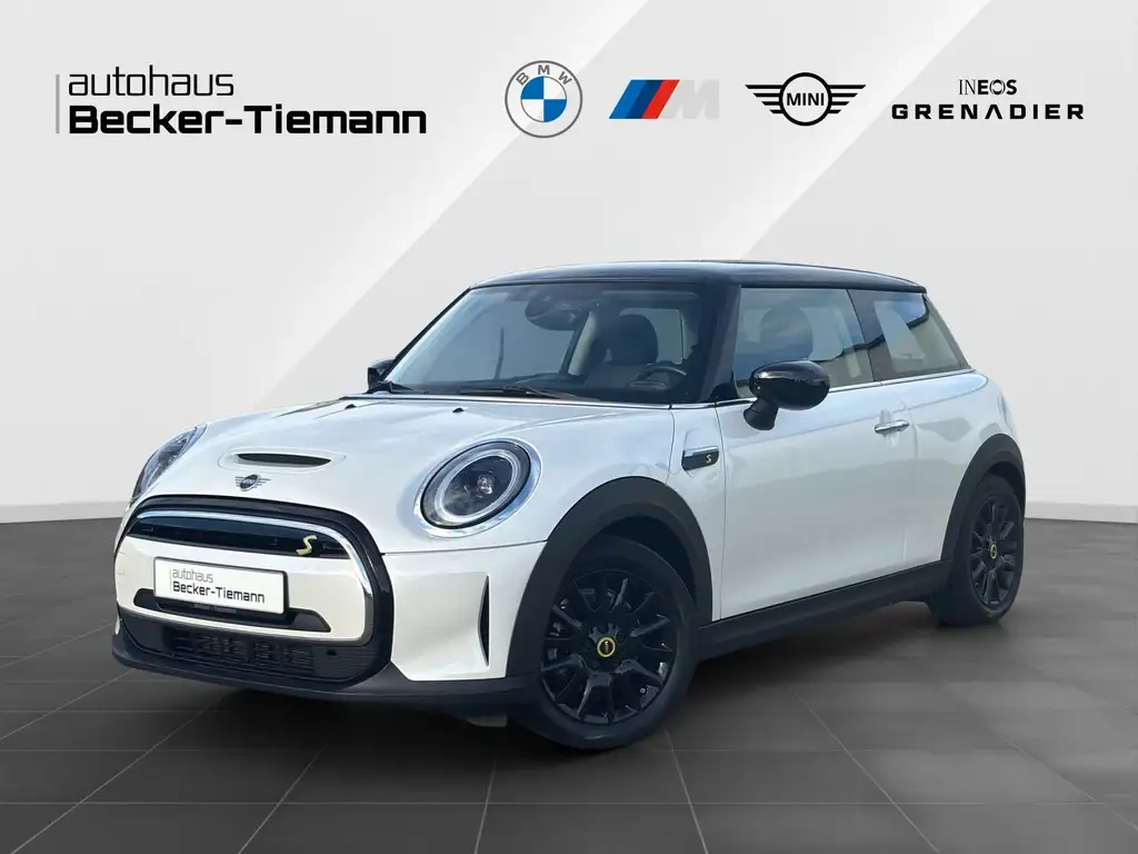 MINI Cooper SE Navi | LED | CarPlay | Driv.Assist. etc.