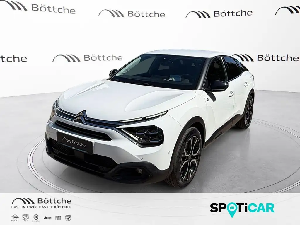 Citroen E-C4 Lim. ë- Shine