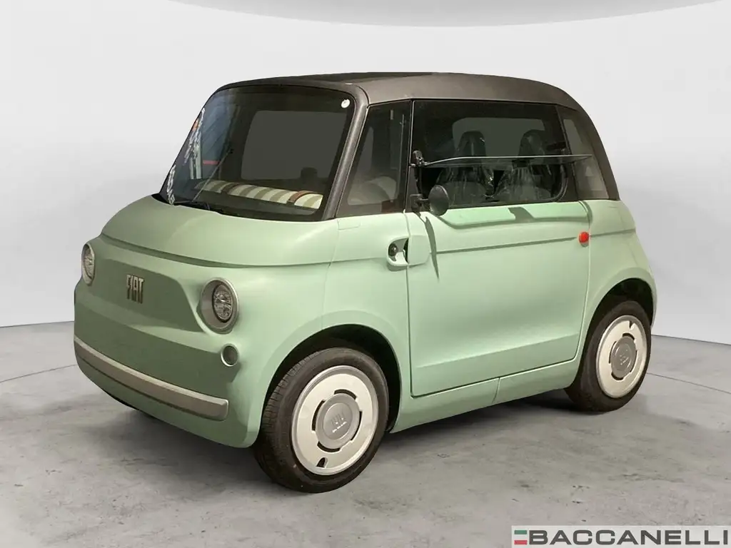 Fiat Topolino TOPOLINO
