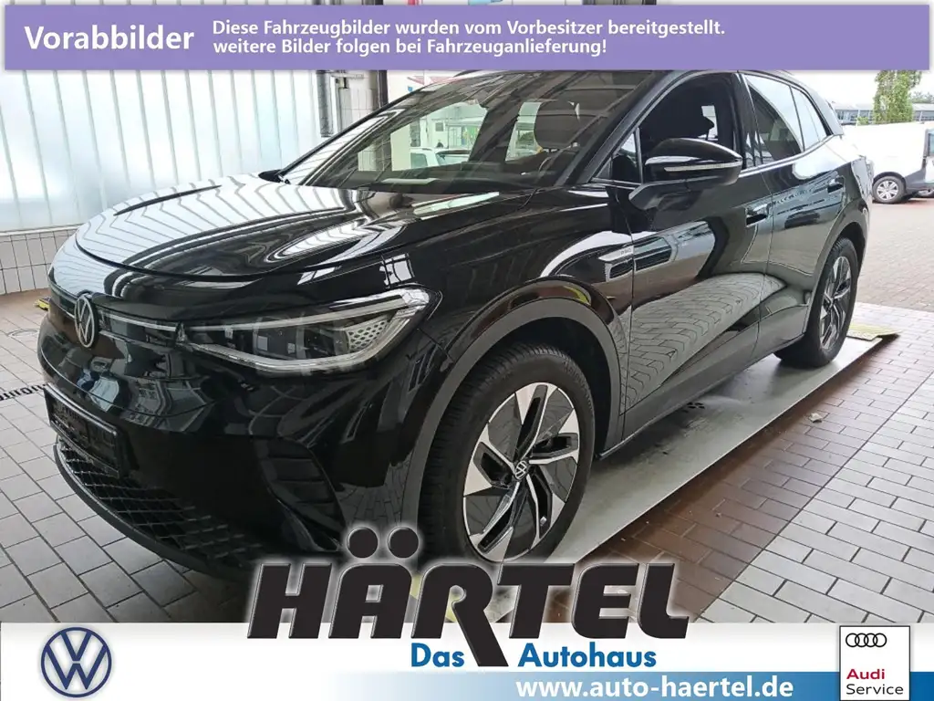 Volkswagen ID.4 PRO PERFORMANCE 77 KWH AUTOMATIK Bluetooth