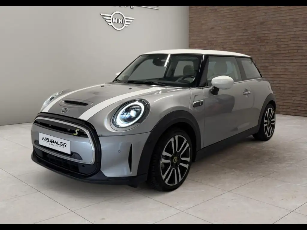 MINI Cooper SE Cooper SE 184ch Edition Premium Plus BVA 5CV