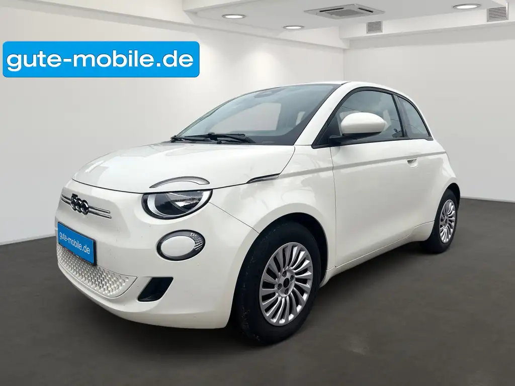 Fiat 500e Basis | 23,8 kwH |CarPlay