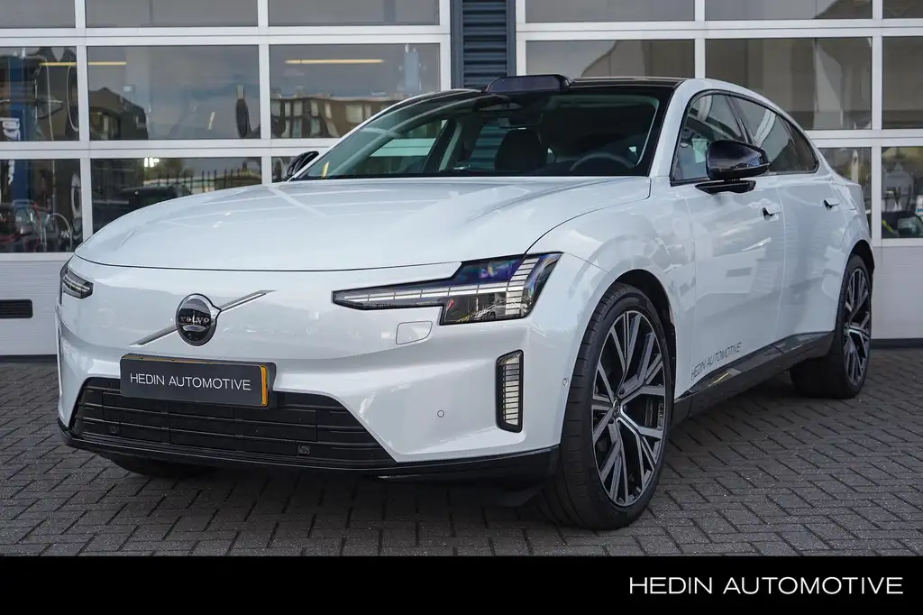 Volvo ES90 Single Motor Extended Range Ultra 92 kWh | Stoelve