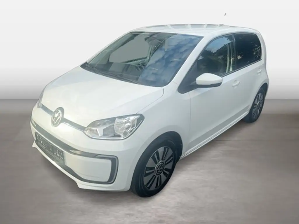 Volkswagen e-up! 32,3 kWh EDITION + RÜCKFAHRKAMERA+ SITZHEIZUNG+...
