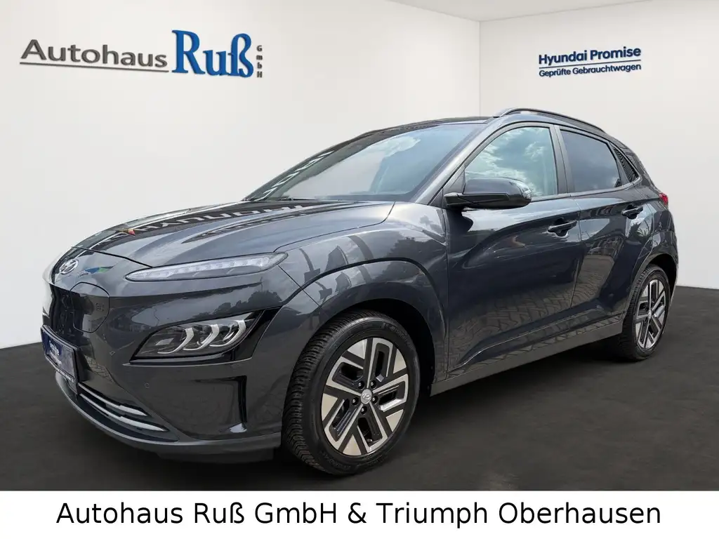 Hyundai KONA ELEKTRO PRIME