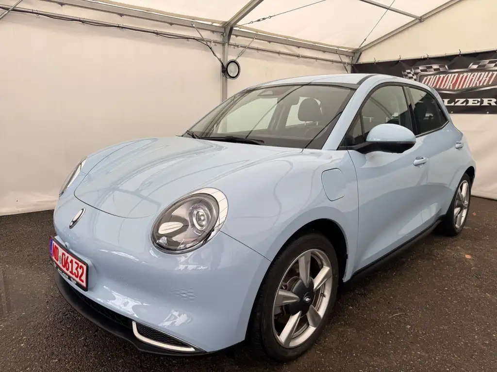 GWM ORA 03 Pro 360°/SHZ/El.Sitzverstellung/Navi
