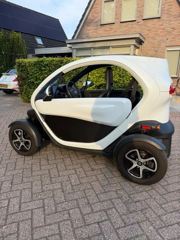 Renault Twizy Renault Twizy life 80
