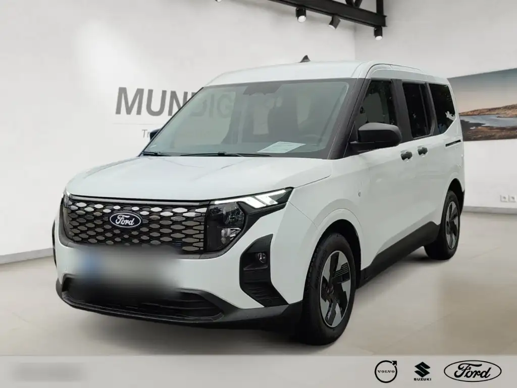 Ford Tourneo Courier BEV Trend Klimaaut RFK PDC NSW R FSE USB BT