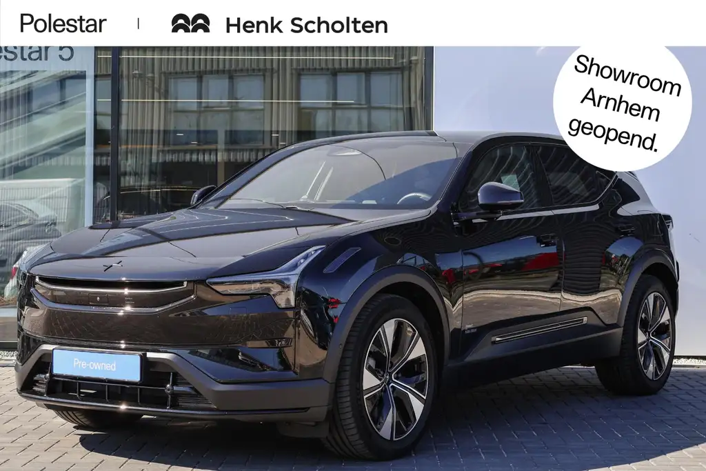 Polestar 3 Long range Dual motor Pilot Plus 111 kWh Bowers &