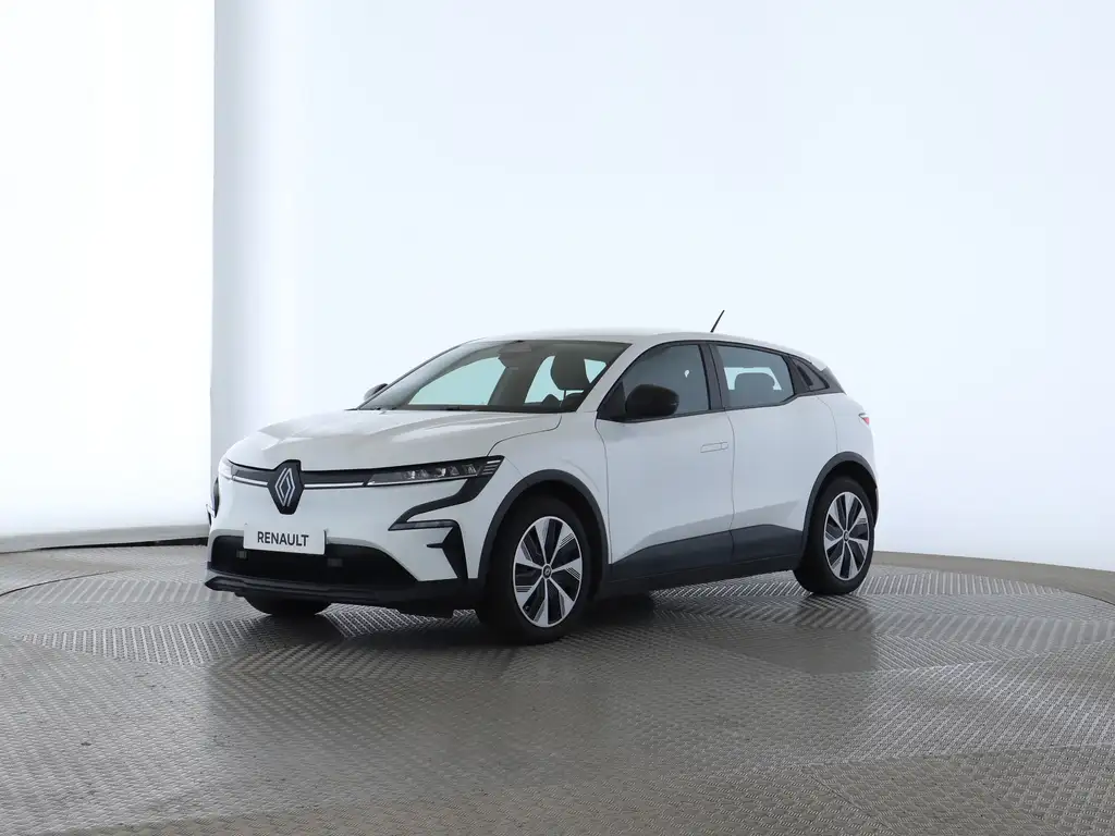 Renault Megane E-Tech E-Tech EV60 130 Evolution ER
