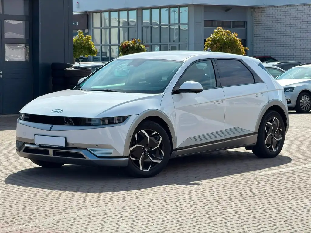 Hyundai IONIQ 5 Techniq 168kW *RW507KM*Navi*ACC*LED*360°