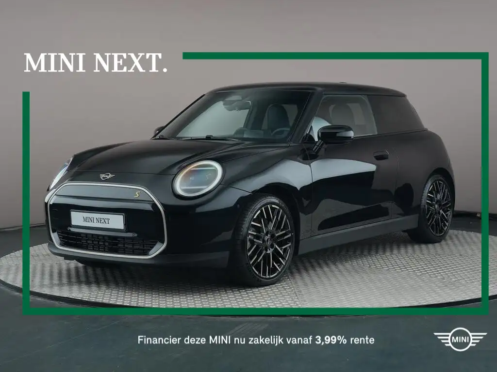 MINI Cooper SE 3-Deurs Favoured M 54.2 kWh