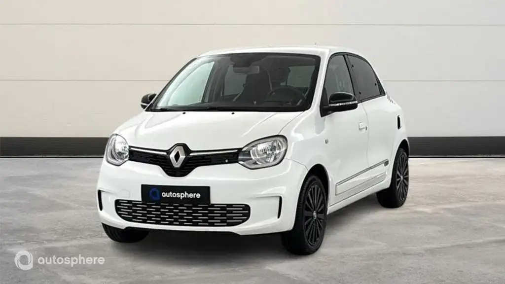 Renault Twingo E-Tech Electric Urban Night R80 Achat Intégral