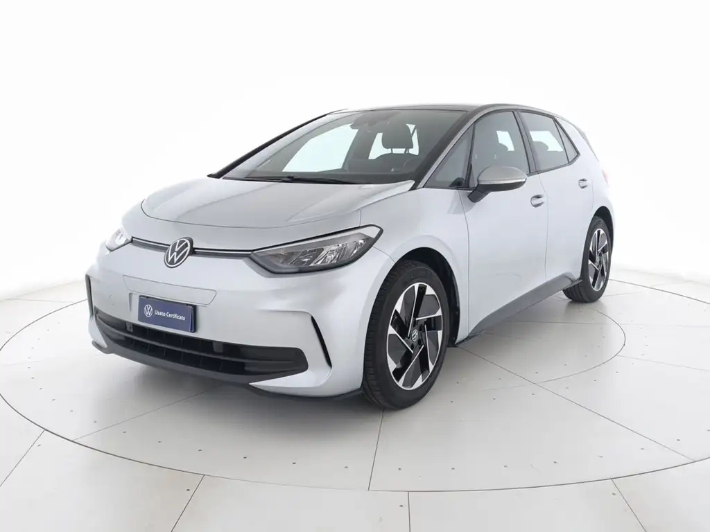 Volkswagen ID.3 58 kwh business 204cv