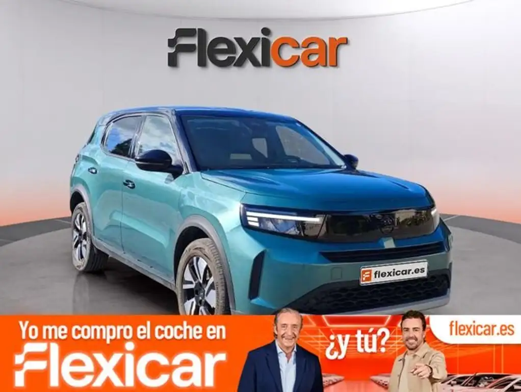 Opel Frontera 44kWh GS