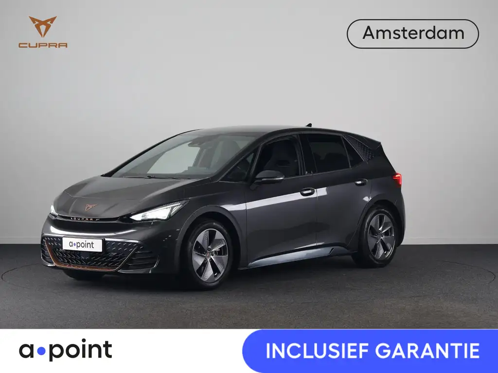 CUPRA Born Impulse 62 kWh 204 pk | SOH 93,97% | Navigatie via