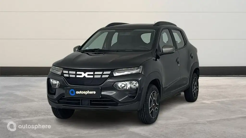 Dacia Spring 45ch Expression