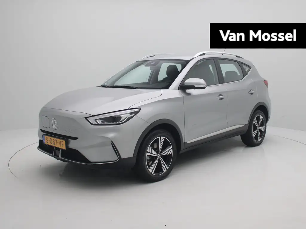 MG ZS EV EV Long Range Comfort 70 kWh | Apple Carplay/Andro