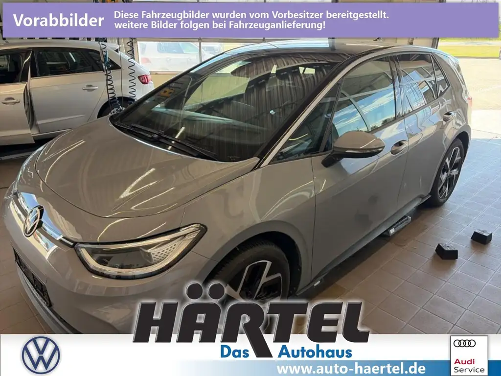 Volkswagen ID.3 PRO MOVE 58 KWH AUTOMATIK (+NAVI) Bluetooth