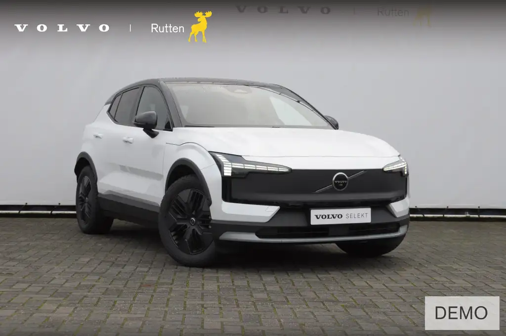 Volvo EX30 Cross Country 428PK Automaat Twin Motor Performanc