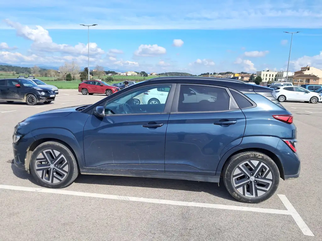 Hyundai KONA Kona EV Tecno 2C 100kW Tecno 2C