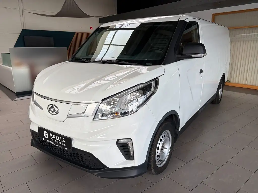 Maxus eDeliver 3 Kasten L1H1/KAMERA/SHZ/PDC