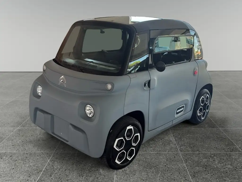 Citroen Ami MY AMI PACK COLOR GREY