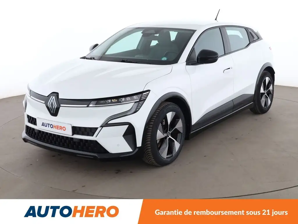 Renault Megane E-Tech E-Tech EV60 Super Charge Equilibre