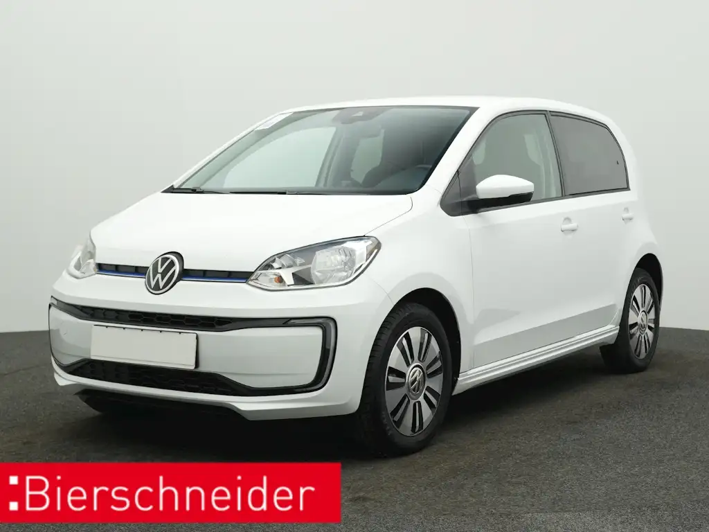 Volkswagen e-up! FRONTSCHEIBENHZG MFL KAMERA SH