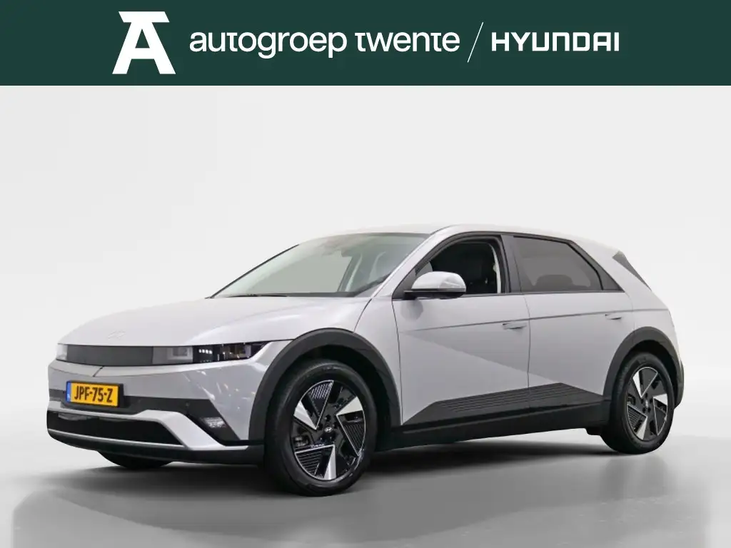 Hyundai IONIQ 5 Pure Edition 84kWh | DEMO | Private lease mogelijk