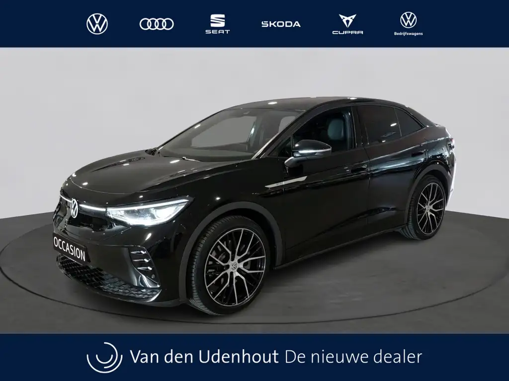 Volkswagen ID.5 GTX 77 kWh | 299 pk | Camera | 21" |