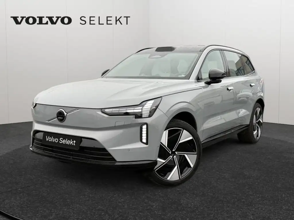Volvo EX90 Twin Motor Ultra / Electrique