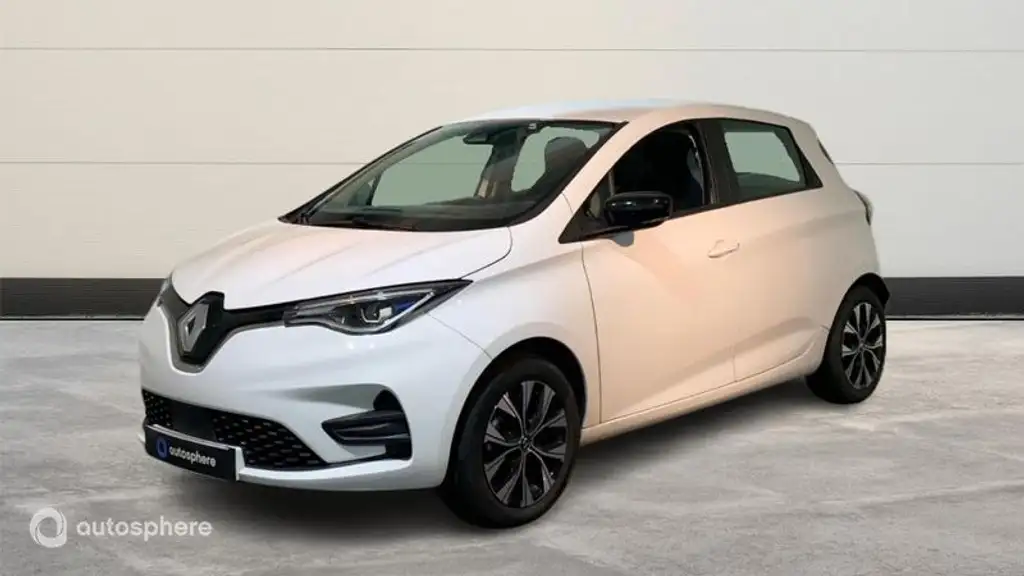Renault ZOE R110 Evolution - MY22