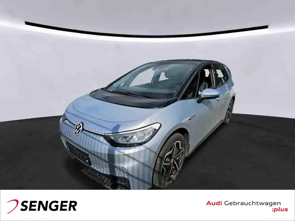 Volkswagen ID.3 Pro S CarPlay LED ACC Digitales Cockpit