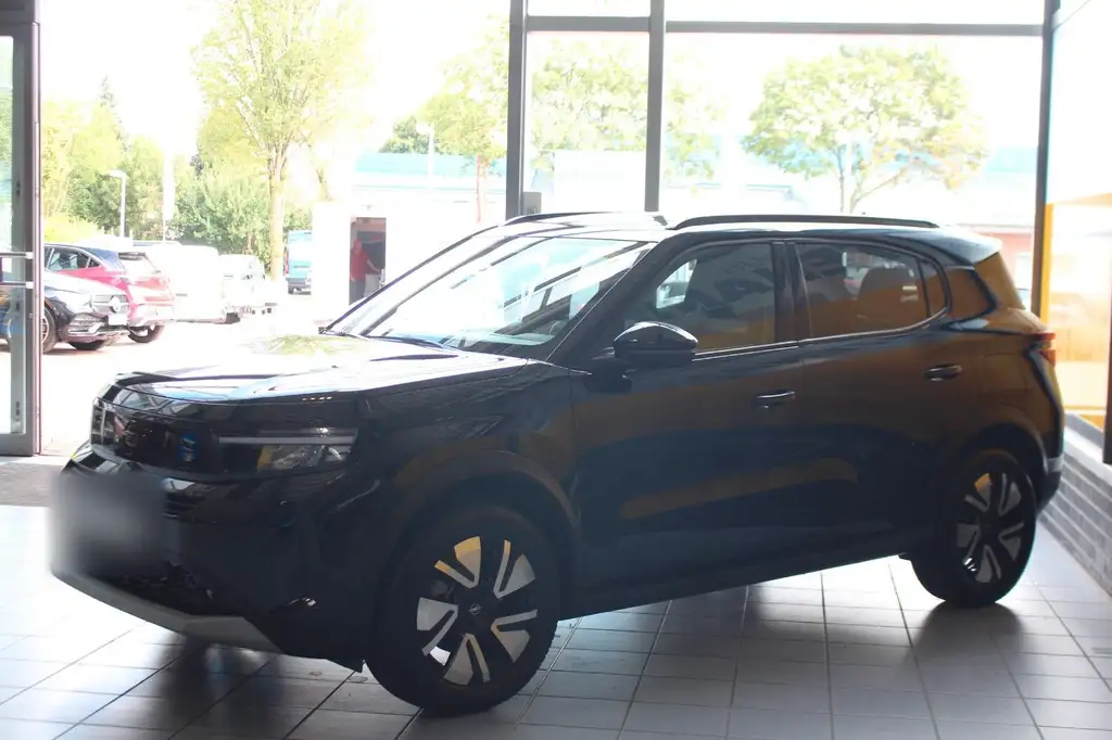 Opel Frontera Electric GS 11KW 180°Kamera Navi LED