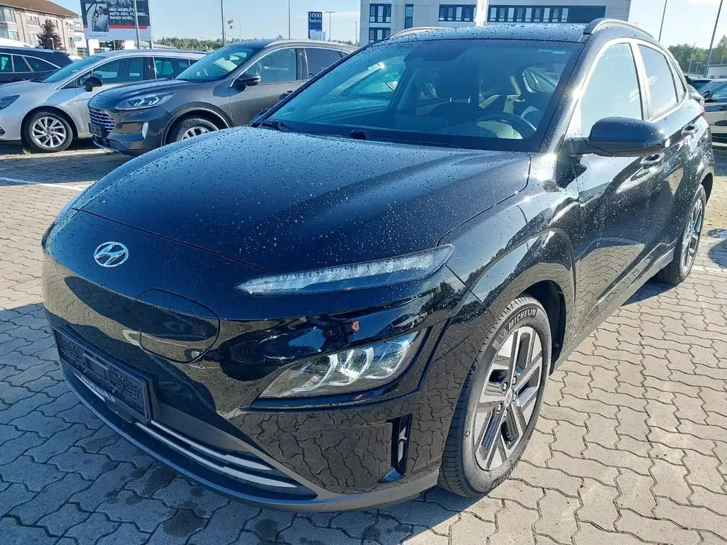 Hyundai KONA Kona Trend Elektro 2WD*LED*NAVI*KAMERA