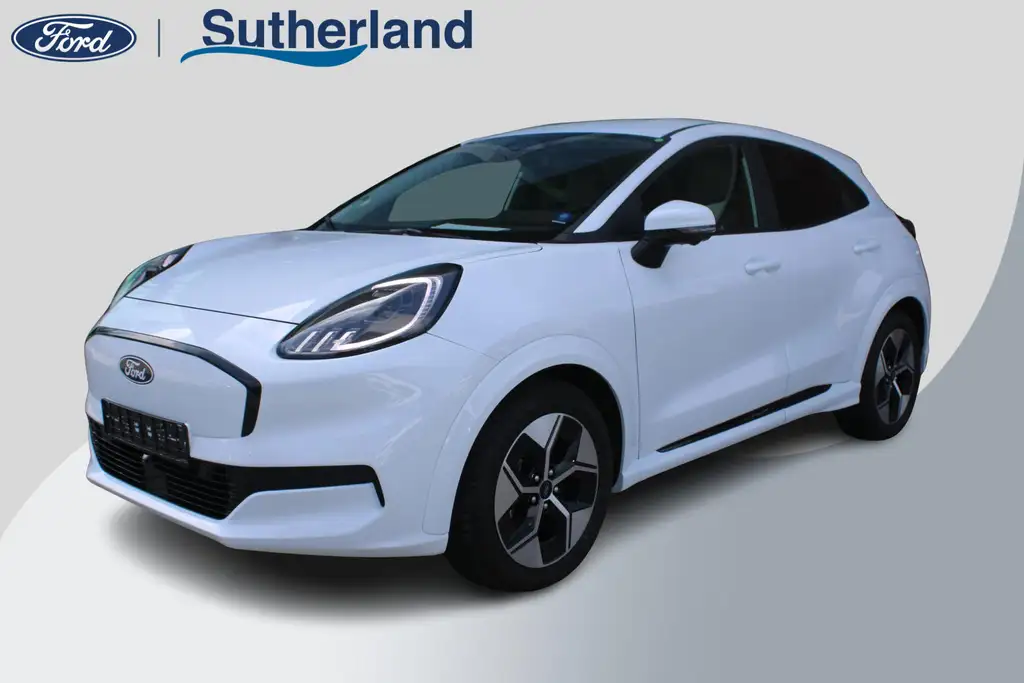 Ford Puma Gen-E Premium 44 kWh | Winter Pack | Driver Pack | Trekh