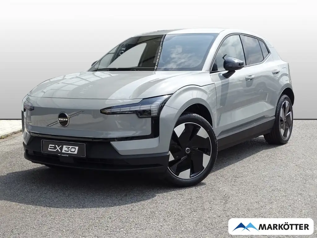 Volvo EX30 Plus P5 Long Range 2WD SHZ/LHZ