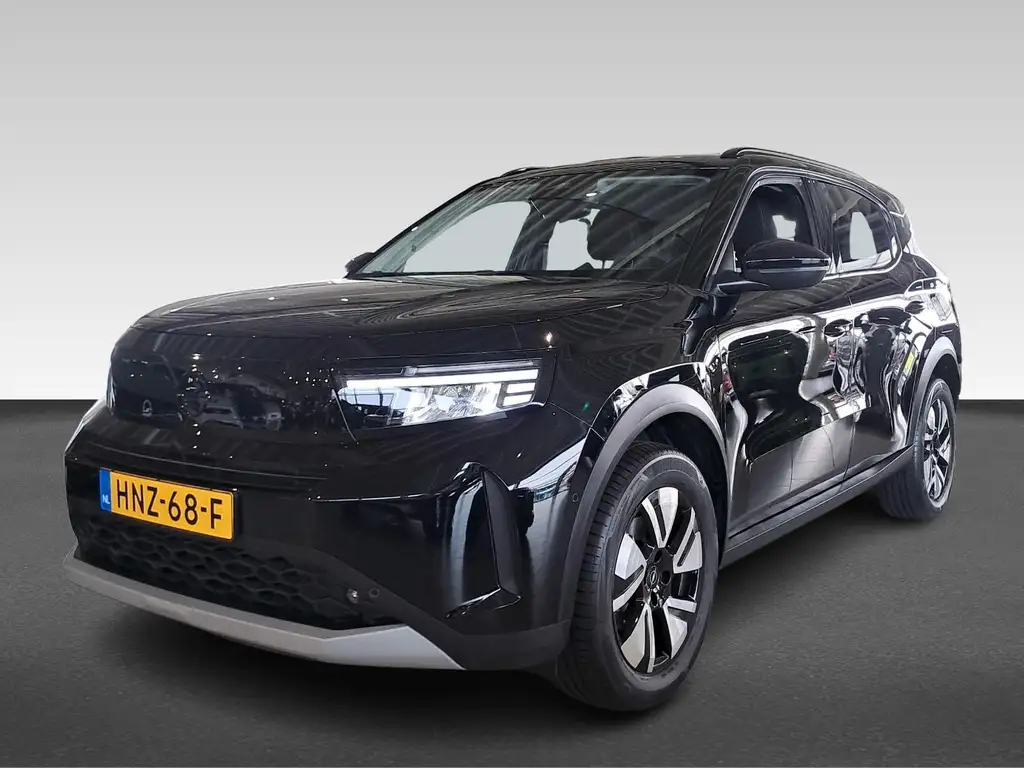 Opel Frontera 44kWh 113pk GS | 11kW boordlader | LED koplampen |