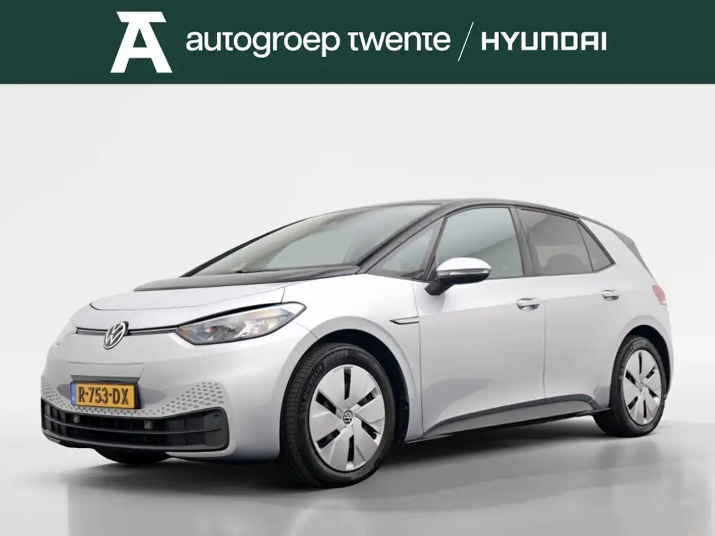 Volkswagen ID.3 Pure 45 kWh | Navi | Adaptief | SOH 90.8%