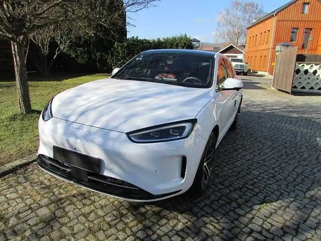 DFSK Seres 5 EV  530 km Ultimate High Performance Executive Lux