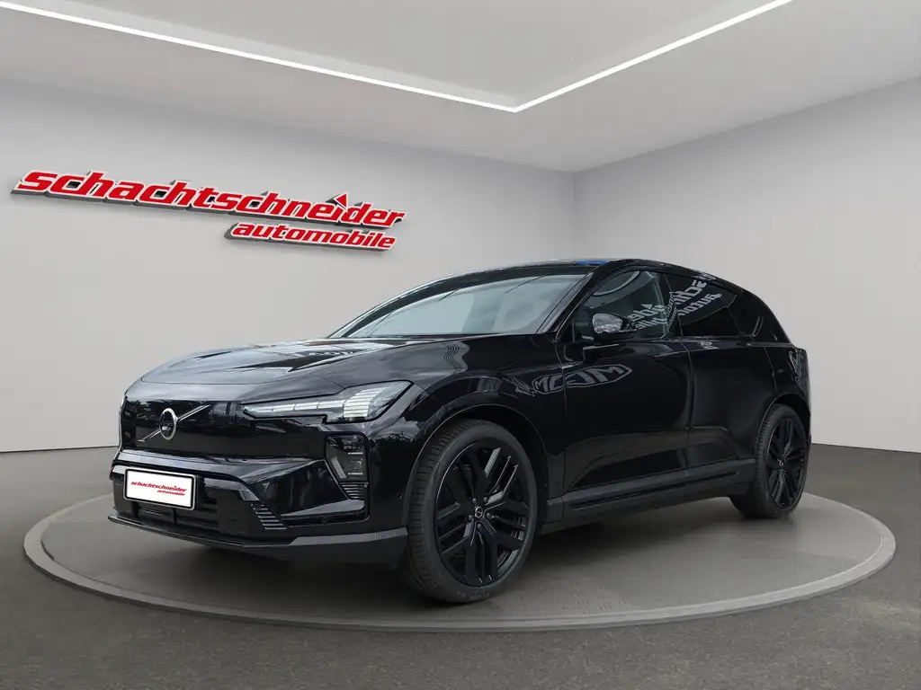 Volvo EX60 P10 AWD Ultra+22"+Nappa+PilotAssist+